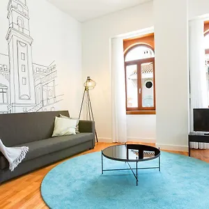 Orpheus - - Unesco Heritage Apartamento