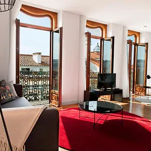Orpheus - Isabel De Aragão - Unesco Heritage Apartamento